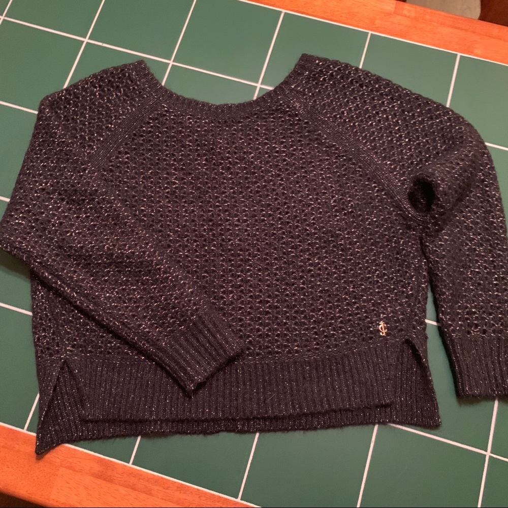 Juicy Couture Sweater